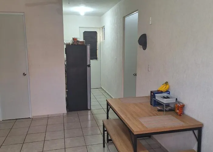 Basic In Aldea Appartamento Tulum