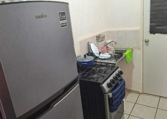 Appartamento Basic In Aldea Tulum